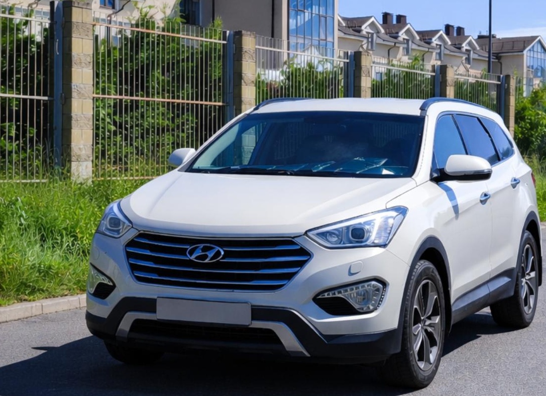 Hyundai начнёт продавать онлайн подержанные автомобили