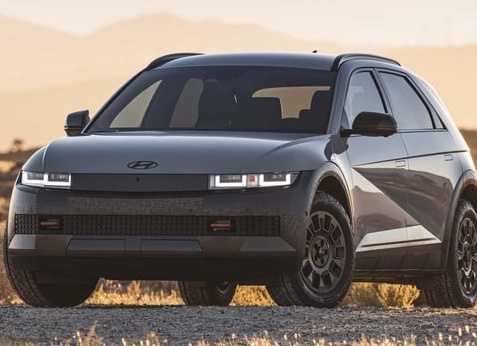 Заехал в автосалон Hyundai, рассказываю об обстановке в салоне, на каких условиях продают популярные автомобили и есть ли допы.