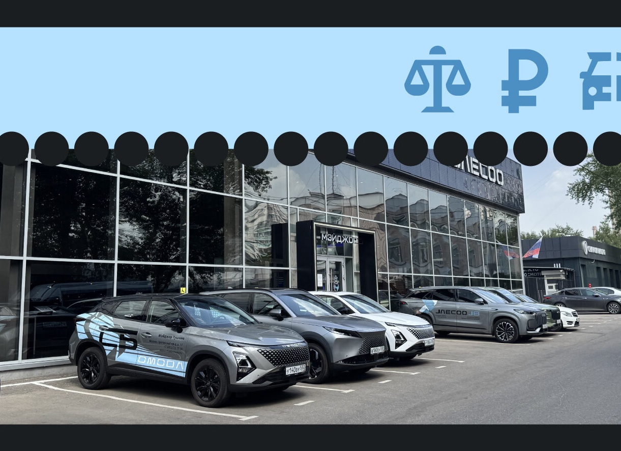 Дилеры Hyundai против онлайн-продаж. Требуют запретить продажи машин напрямую с завода.