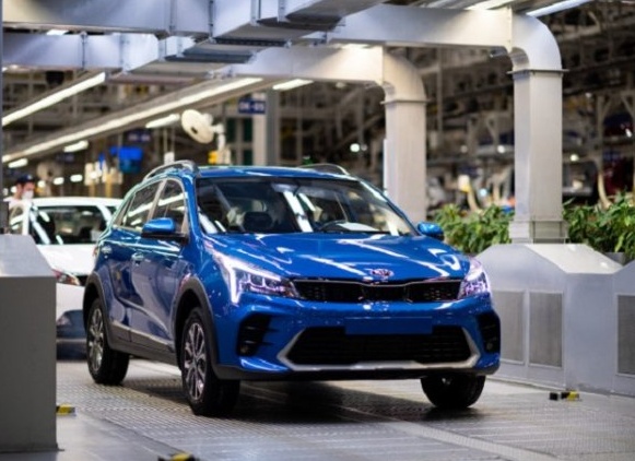 Автомобили Hyundai и Kia могут вернуться в Россию под брендом Solaris