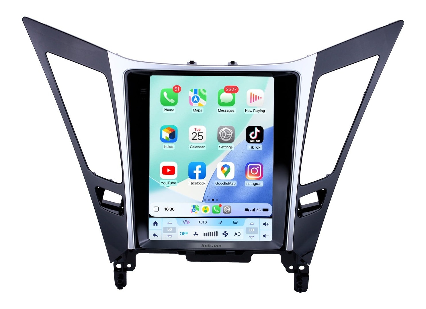 Hyundai занял второе место по доле в автопарке регионов ЮФО