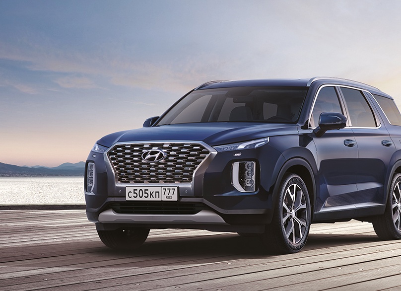 Купить Hyundai в России: сравнение цен у дилеров