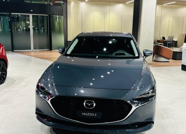 Концепция автомобиля Hyundai идеально подходит для служб быстрого реагирования