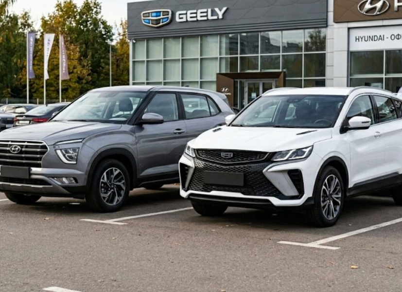 Hyundai Creta, обзор, ресурс силовых агрегатов и коробок передач. Стоит ли удалять катализатор? Пять секретов популярности.