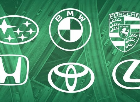 Интересные факты о брендах: Hyundai–Kia