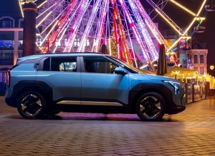 Автомобили Hyundai и Kia начали продавать на российском рынке под новым брендом