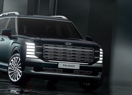 Hyundai возвращается в Россию — и приносит с собой целую восьмёрку новинок