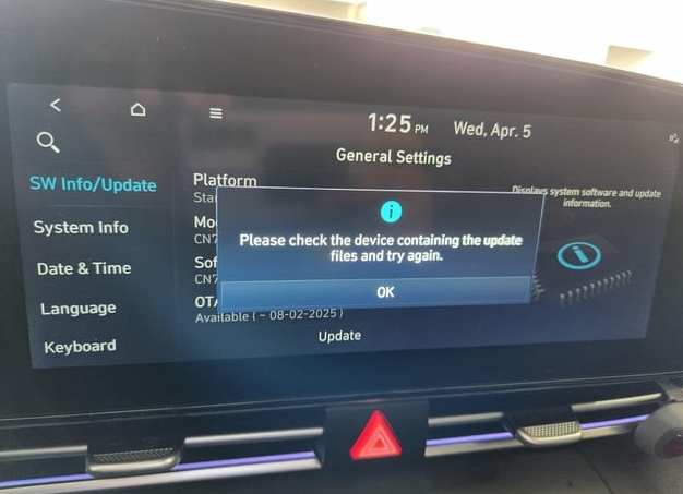 Я купил Hyundai, пожалел я об этом этом или нет?