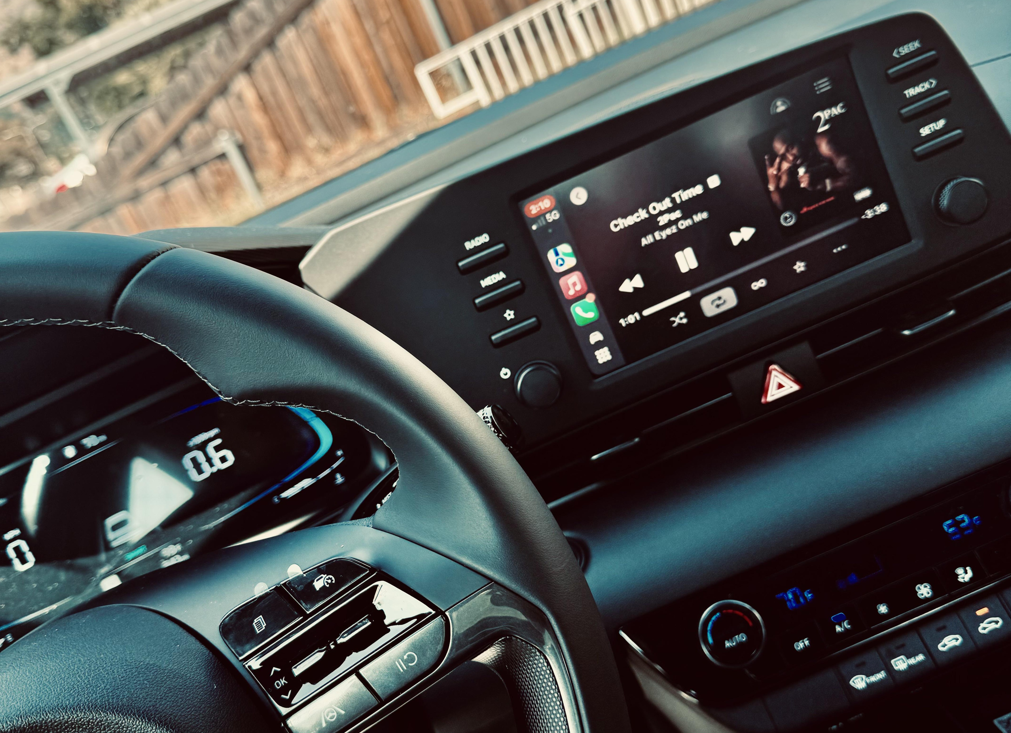 Хендай, Хундай или Хёндэ? Как правильно произносить и почему эти машины так популярны в России