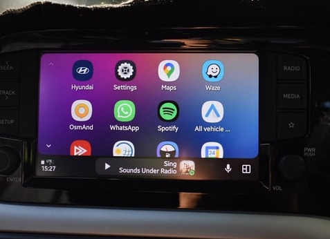 Бывший завод Хендай перезапустили, первые авто сошли с конвейера - теперь они не Kia и Hyundai, а Solaris