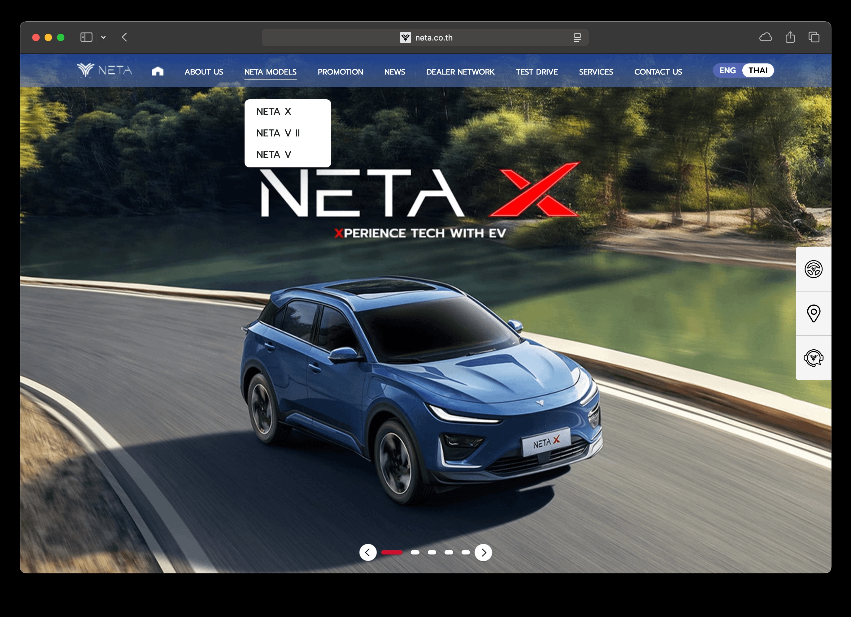 Подборка кроссоверов Hyundai: два очевидных, три не очень