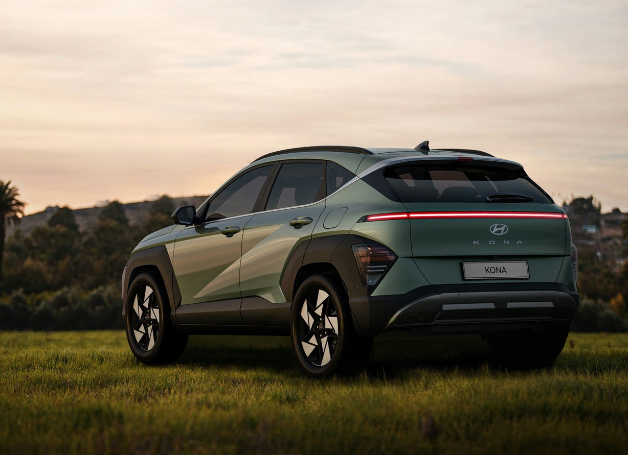 Hyundai корейский гигант который смог.