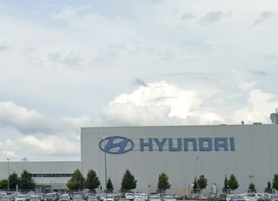 На бывшем заводе Hyundai начали выпускать автомобили новой марки. Что это за машины?