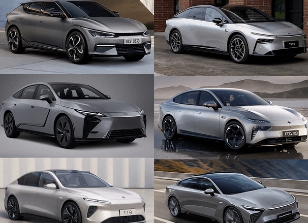 Спортивные автомобили Hyundai. УЖЕ СКОРО.