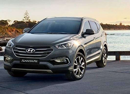 Hyundai возглавил рейтинг самых угоняемых в России автомобилей