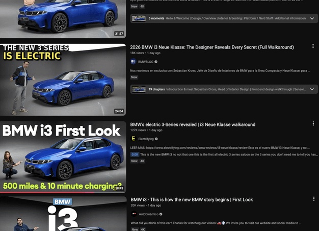 🔥 Hyundai перевернёт ваш взгляд на автомобили