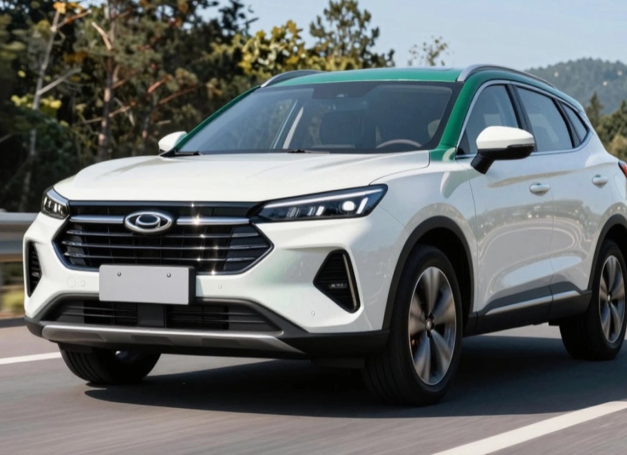 Атмосферный мотор, АКПП. В России вновь продают новые универсалы и хэтчбеки Hyundai i30. Сколько они стоят?