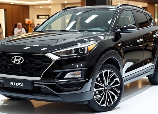 5 автоновинок от Hyundai для РФ в 2021 году