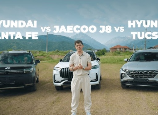 Hyundai или Toyota: 7 секретов выбора идеального автомобиля, который не разочарует вас!