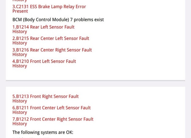 Покупка машины Hyundai i40